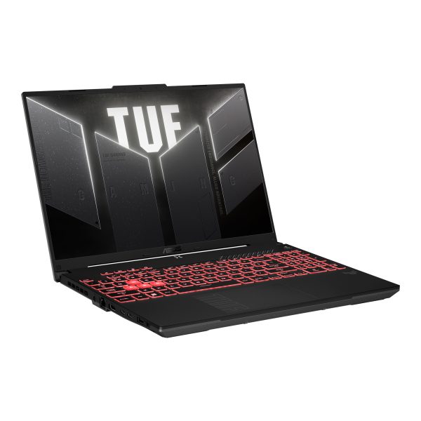 Notebook Asus TUF FA607NUG-RL132W R7 7445HS/16Gb DDR5/512 SSD M.2/RTX4050/16'' IPS/W11