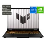 Notebook Asus TUF FX608JHR-QT164W i7-14650HX/16Gb/512Gb/RTX5050/16"/W11