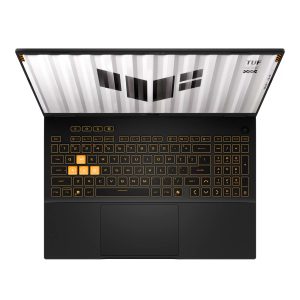 Notebook Asus TUF FX608JHR-QT164W i7-14650HX/16Gb/512Gb/RTX5050/16"/W11