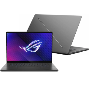 Notebook ROG GU605MI-QR107X Ultra 9 285H/32Gb DDR5/1TB PCIe/RTX 4070/16" Oled 2.5K 240Hz