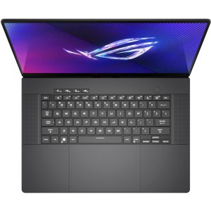 Notebook ROG GU605MI-QR107X Ultra 9 285H/32Gb DDR5/1TB PCIe/RTX 4070/16" Oled 2.5K 240Hz