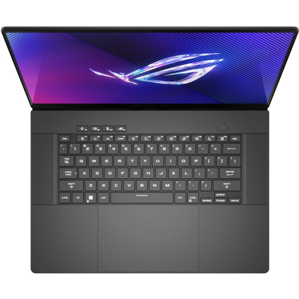 Notebook ROG GU605MI-QR107X Ultra 9 285H/32Gb DDR5/1TB PCIe/RTX 4070/16" Oled 2.5K 240Hz