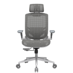 Silla Cougar Speeder One White