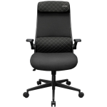 Silla Cougar Stryder Black