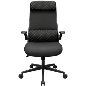 Silla Cougar Stryder Black