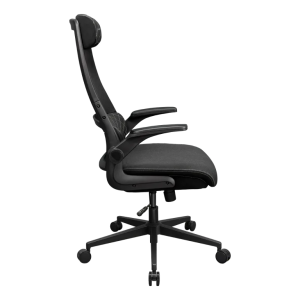 Silla Cougar Stryder Black