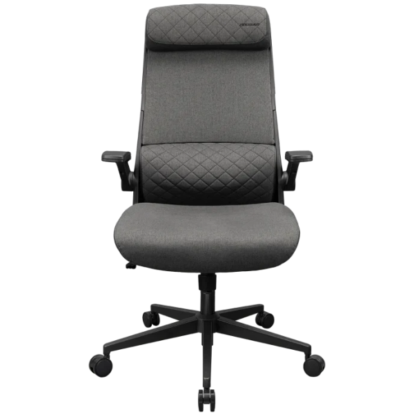 Silla Cougar Stryder Gray