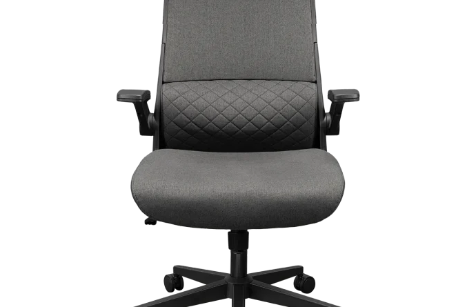 Silla Cougar Stryder Gray