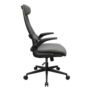 Silla Cougar Stryder Gray