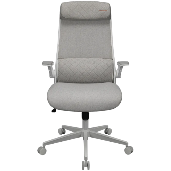 Silla Cougar Stryder White