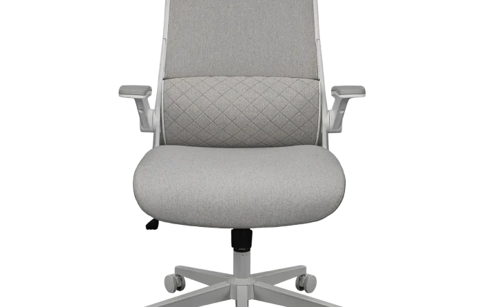 Silla Cougar Stryder White