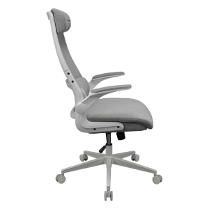 Silla Cougar Stryder White