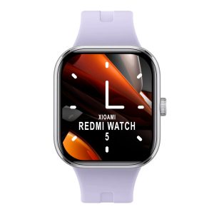 Smartwatch Xiaomi Redmi Watch 5 Lavander Purple