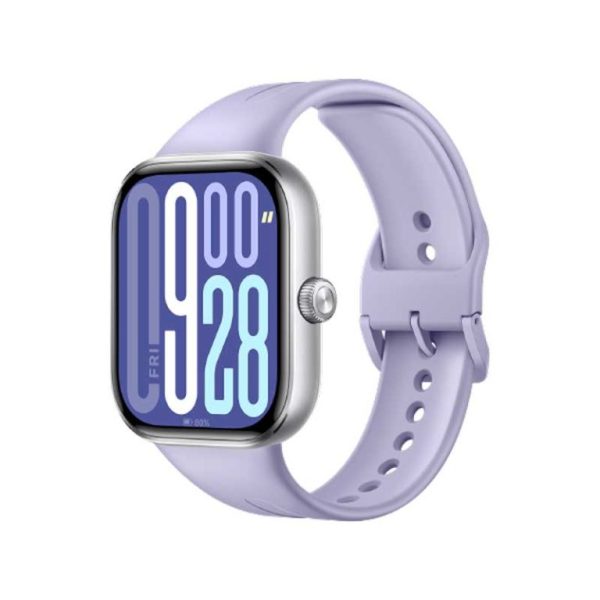 Smartwatch Xiaomi Redmi Watch 5 Lavander Purple