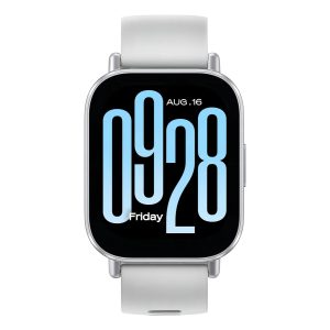 Smartwatch Xiaomi Redmi Watch 5 Silver Grey