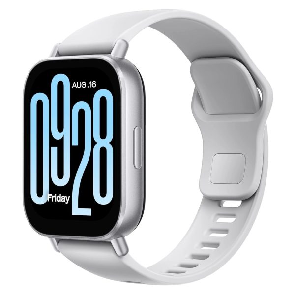 Smartwatch Xiaomi Redmi Watch 5 Silver Grey