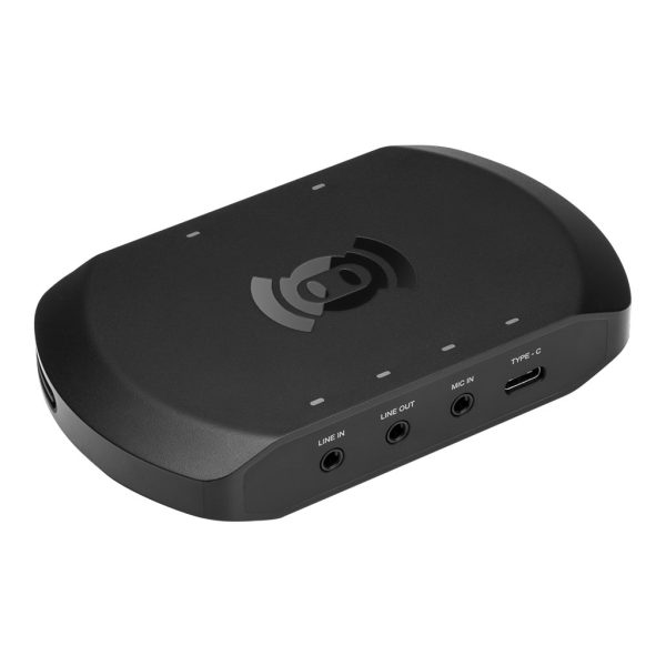 Tarjeta capturadora Streamplify Capture 4K Tarjeta capturadora Streamplify Capture 4K