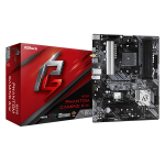 Asrock B550 Phantom Gaming 4 AC Wifi