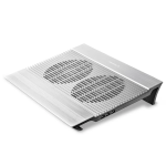 Bandeja para notebook DeepCool N8 White