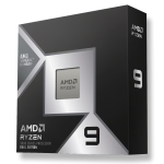 CPU AMD Ryzen 9 9950X3D2 Dual Edition AM5