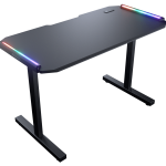 Escritorio Cougar Deimus 120 Black RGB