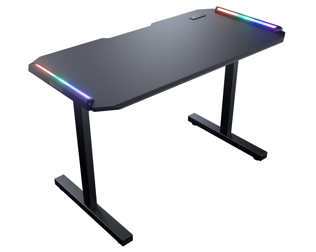 Imagen de Escritorio Cougar Deimus 120 Black RGB