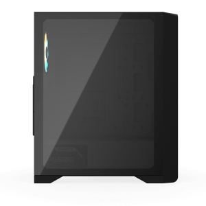 Bundle Gigabyte Gabinete C103G + Fuente P650G PG5 80 Plus Gold - Imagen 4