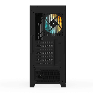 Bundle Gigabyte Gabinete C103G + Fuente P650G PG5 80 Plus Gold - Imagen 3