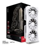 GPU XFX Radeon RX9070XT Swift 16Gb