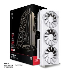 GPU XFX Radeon RX9070XT Swift 16Gb