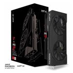 GPU XFX Swift Radeon RX9060 XT Gaming Edition OC 16Gb