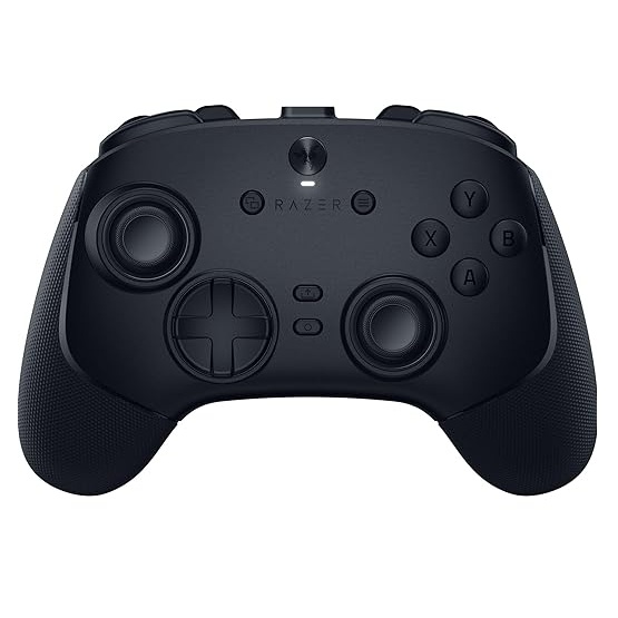 Joystick Razer Wolverine V3 PRO 8K PC