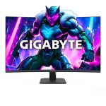 Monitor Gigabyte GS27FC2 27" Curvo 240hz FHD