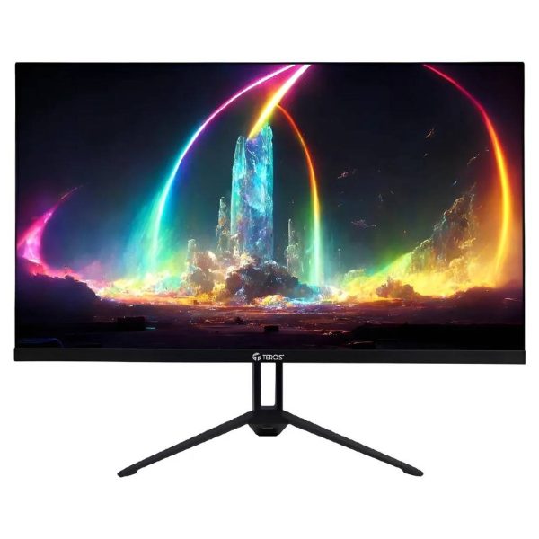 Monitor Teros TE-2714S 27" FHD 144Hz 1Ms