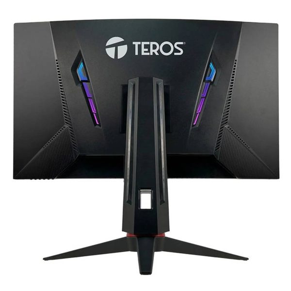 Monitor Teros TE-3215G 31.5" FHD Curvo 165Hz 1Ms