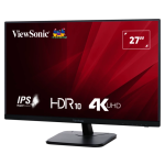 Monitor Viewsonic VA2756-4K-MHD IPS 27"