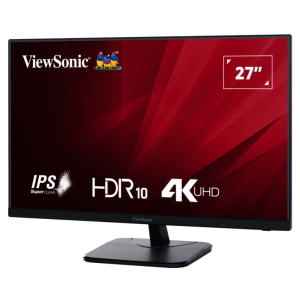 Monitor Viewsonic VA2756-4K-MHD IPS 27"