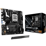 Mother Asrock B850M-X Wifi R2.0 AM5