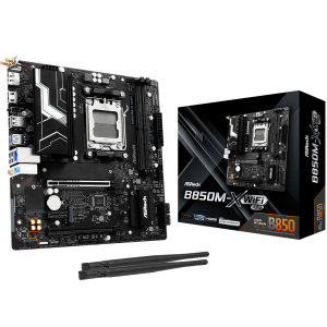 Mother Asrock B850M-X Wifi R2.0 AM5