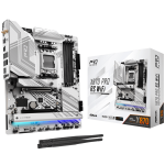 Mother Asrock X870 PRO RS WiFi AM5 DDR5