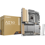 Mother Gigabyte X870E Aero X3D Wood