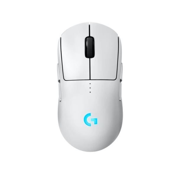 Mouse Logitech G PRO 2 Lightspeed Blanco Mouse Logitech G PRO 2 Lightspeed Blanco