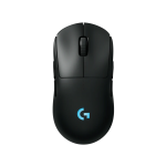 Mouse Logitech G PRO 2 Lightspeed Negro