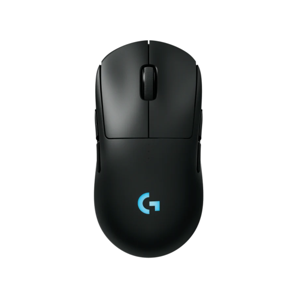 Mouse Logitech G PRO 2 Lightspeed Negro