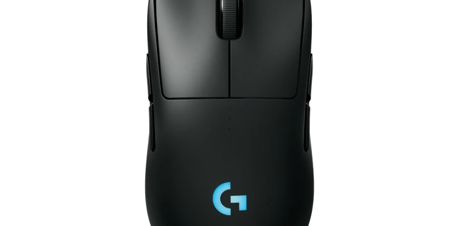 Mouse Logitech G PRO 2 Lightspeed Negro