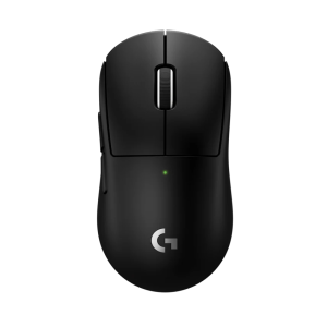 Mouse Logitech PRO X Superlight 2C Gaming Negro