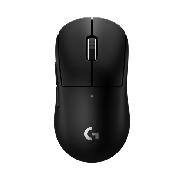 Mouse Logitech PRO X Superlight 2C Gaming Negro