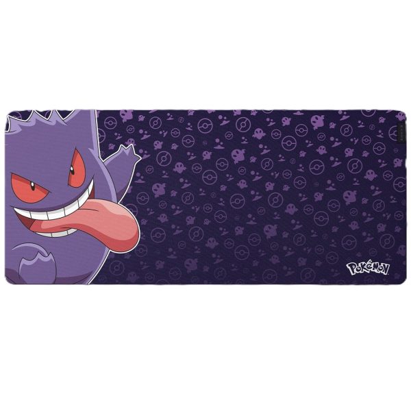 Mouse pad Razer Gigantus v2 XXL Gengar Edition