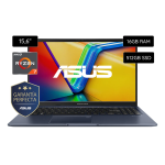 Notebook ASUS VIVOBOOK M1502YA-BQ139W R7-7730U/16Gb/512Gb Pcie/15.6/W11