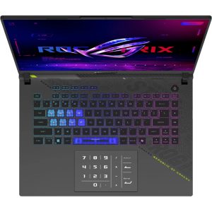 Notebook Asus ROG G614FP-RV010W R9 9955HX/16Gb DDR5/SSD 1Tb/RTX5070/16" IPS/W11